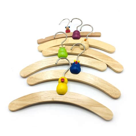 amazon childrens coat hangers|decorative children's clothes hangers.